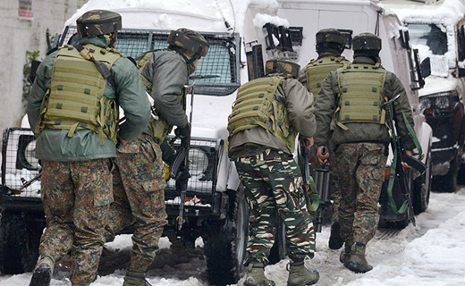 srinagar 13 feb 18